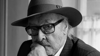 Ζαν Λυκ Γκοντάρ: Πέθανε ο σπουδαίος κινηματογραφιστής της Nouvelle Vague