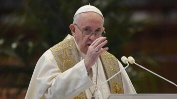 Τρία θραύσματα του Παρθενώνα επιστρέφει στην Ελλάδα ο... Πάπας 
