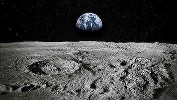  NASA: Εκτιμά ότι οι άνθρωποι θα ζήσουν στη Σελήνη αυτή τη δεκαετία