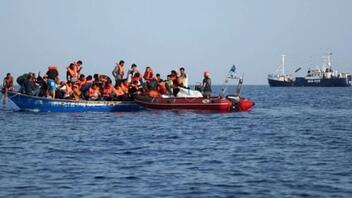Ιταλία: Δύο μικρά παιδιά βρέθηκαν απανθρακωμένα πάνω σε σκάφος με μετανάστες
