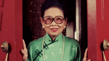 Πέθανε η Madame Wu σε ηλικία 106 ετών: Στο θρυλικό εστιατόριό της έτρωγε όλο το Χόλιγουντ