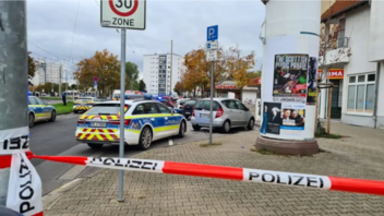  Γερμανία: Δύο νεκροί και ένας τραυματίας από επίθεση με μαχαίρι 
