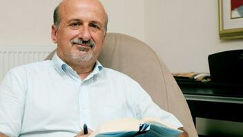 Στο 2% της λίστας του Stanford ο καθηγητής του Πολυτεχνείου Κρήτης, Κωνσταντίνος Ζοπουνίδης