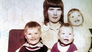 Βρετανία: «Το τέρας του Γούστερ» – Σκότωσε τρία παιδιά και τα «παλούκωσε» σε φτάχτη