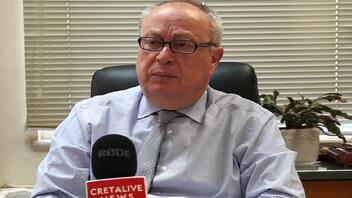 Εκκρεμείς συντάξεις: Ο Διοικητής του ΕΦΚΑ μιλά στο Cretalive 