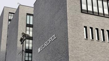 Αποφασιστικό χτύπημα της Europol σε βαλκανικό καρτέλ ναρκωτικών
