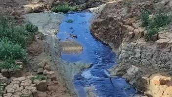 Εισαγγελική παρέμβαση για την ρύπανση-μόλυνση από κατσίγαρο στο δήμο Μινώα