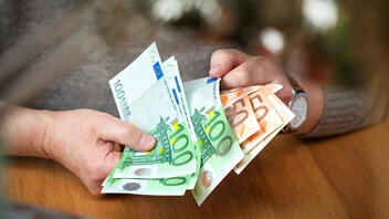 ΔΥΠΑ: Νέο πρόγραμμα για ένταξη 3.000 ανέργων με επιχορήγηση 715 ευρώ το μήνα