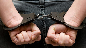 Ελευσίνα: Συνελήφθη δραπέτης των φυλακών Μαλανδρίνου