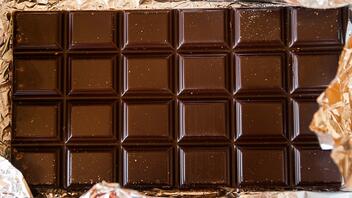 Ένας καλός λόγος για να τρώτε σοκολάτα κάθε μέρα