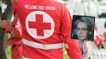 Θλίψη στον Ερυθρό Σταυρό - Πέθανε η Ρίκα Τζανάκη