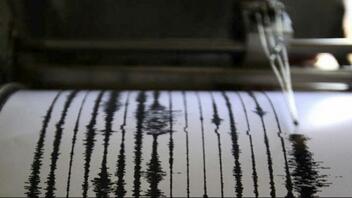Σεισμός στην Αχαΐα: Άγνωστο το ρήγμα που "γέννησε" τα 4,3 Ρίχτερ 