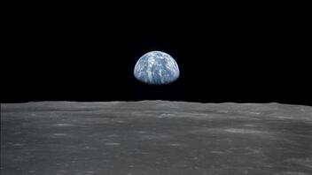 O διοικητής της NASA ανησυχεί ότι η Κίνα θα προσαρτήσει τη Σελήνη