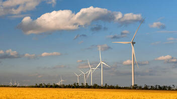 Από ανανεώσιμες πηγές προήλθε το 23% της ενέργειας που καταναλώθηκε το 2022 στην ΕΕ