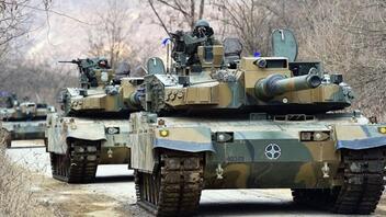 Η Μαδρίτη είναι ανοικτή στην προμήθεια αρμάτων μάχης στην Ουκρανία
