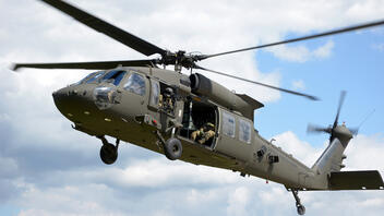 Η Αυστραλία αγοράζει 40 ελικόπτερα Black Hawk από τις ΗΠΑ