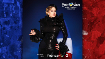 Με τη Μαροκινής καταγωγής La Zarra η Γαλλία στη Eurovision 2023!