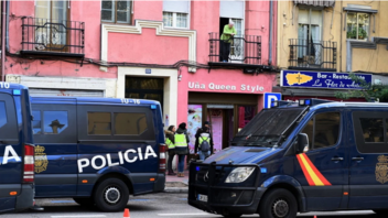Ισπανία: Συνελήφθη 74χρονος για τις παγιδευμένες επιστολές σε οργανισμούς και πρεσβείες