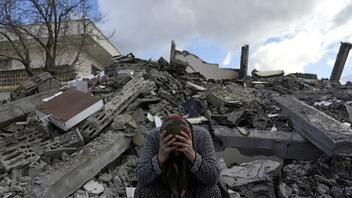 Οι σεισμοί στην Τουρκία προκάλεσαν ζημιές άνω των 34 δις δολαρίων 
