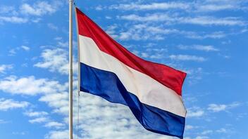 Ευρωεκλογές 2024: Άνοιξαν σήμερα οι πρώτες κάλπες στην Ολλανδία    