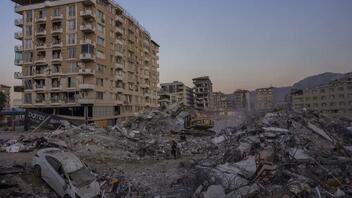 Τουρκία: Ξεπερνά τους 36.100 ο αριθμός των νεκρών από τους σεισμούς