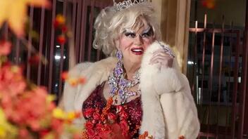 Darcelle: Πέθανε η γηραιότερη drag queen στον κόσμο