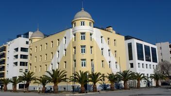 Πενθεί το Πανεπιστήμιο Θεσσαλίας-Αναβολή εκδηλώσεων