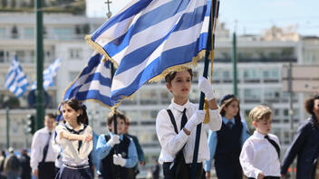 Το μήνυμα του Περιφερειακού Διευθυντή Εκπαίδευσης Κρήτης για την 25η Μαρτίου