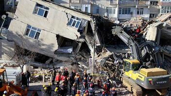 Η EBRD θα επενδύσει έως και 1,5 δισεκ. ευρώ στις σεισμόπληκτες περιοχές της Τουρκίας