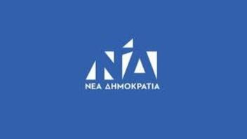 ΝΔ: Ο ΣΥΡΙΖΑ ξεκίνησε την προεκλογική εκστρατεία με το ψέμα και την τοξικότητα