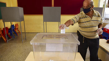 Εκλογές στην Τουρκία: 1,5 εκατ. Τούρκοι που ζουν στη Γερμανία αρχίζουν σήμερα να ψηφίζουν