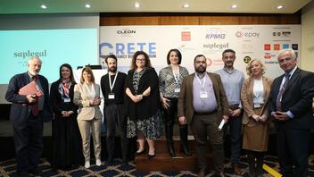 Με επιτυχία το Crete Family Business Forum