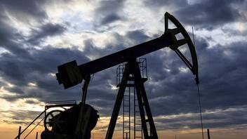ΟΠΕΚ: Ο Οργανισμός Πετρελαιοεξαγωγικών Χωρών προβλέπει συνεχή αύξηση της ζήτησης για πετρέλαιο μέχρι το 2045	