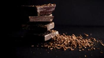 Σοκολάτα: 6+2 καλοί λόγοι για να την τρως χωρίς τύψεις