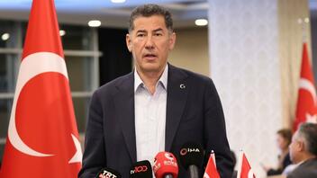 Τουρκία: Ο ρυθμιστής των εκλογών Σινάν Ογάν δηλώνει "ανοιχτός στον διάλογο"
