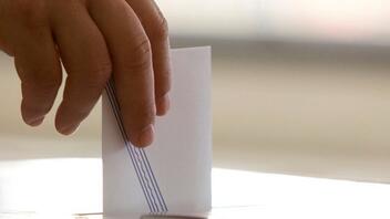 Ευρωεκλογές: Τα αποτελέσματα στα Χανιά, κοντά στο 100% της ενσωμάτωσης