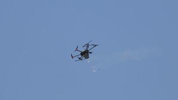 Η Ρωσία κατέστρεψε 20 ουκρανικά drones πάνω από την Κριμαία
