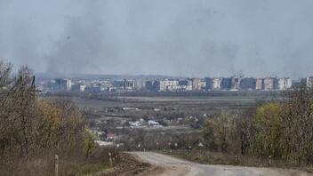 Ουκρανία: Νέες επιθέσεις και προώθηση στο ανατολικό μέτωπο