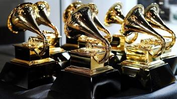 Οι Τζον Μπον Τζόβι και Έιμι Γκραντ θα ανακοινώσουν τις υποψηφιότητες για Grammy 