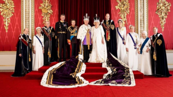 Πρίγκιπας Ουίλιαμ: Το τελεσίγραφο στον βασιλιά Κάρολο