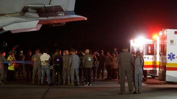 Έξι νεκροί από συντριβή αεροσκάφους στην Κολομβία - Πολιτικοί μεταξύ των θυμάτων