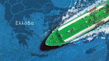 Πρωταθλήτρια η Ελλάδα στην Ευρώπη σε αριθμό εργαζομένων στις θαλάσσιες μεταφορές το 2022