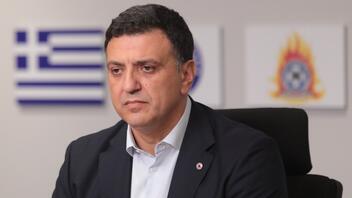 Κικίλιας: Ο πρωθυπουργός Κ. Μητσοτάκης απάντησε πειστικά στη Βουλή για τις πυρκαγιές