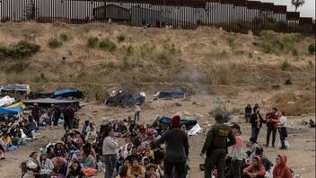Μεξικό: 11 αστυνομικοί καταδικάζονται για τους φόνους 17 μεταναστών στα σύνορα με τις ΗΠΑ