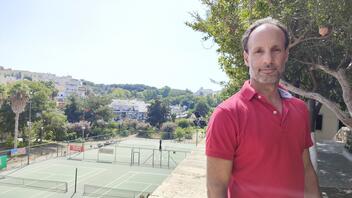 Ν. Ζαχαρόπουλος: Τέννις… το χρονικό ενός «ταλαιπωρημένου» ιστορικού σημείου της πόλης