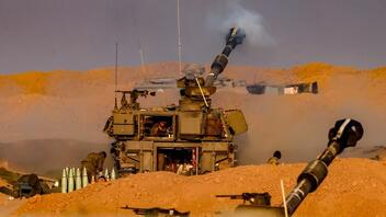 Ο ισραηλινός στρατός εισχωρεί όλο και βαθύτερα στη Γάζα 