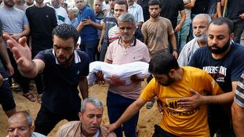 Πόλεμος Ισραήλ – Χαμάς: Αυξάνεται δραματικά ο αριθμός των νεκρών