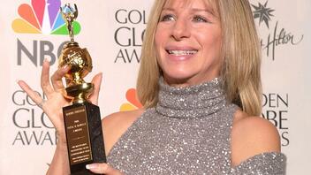 Barbra Streisand: Αποχωρεί από τον χώρο του θεάματος στα 81 της