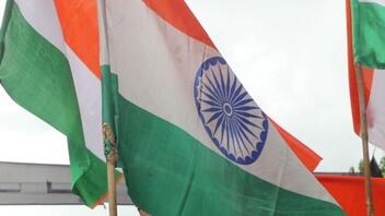Ινδία: Αριθμός ρεκόρ 642 εκατ. ανθρώπων ψήφισε στις εκλογές