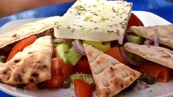 Taste Atlas: Η ελληνική κουζίνα δεύτερη καλύτερη στον κόσμο